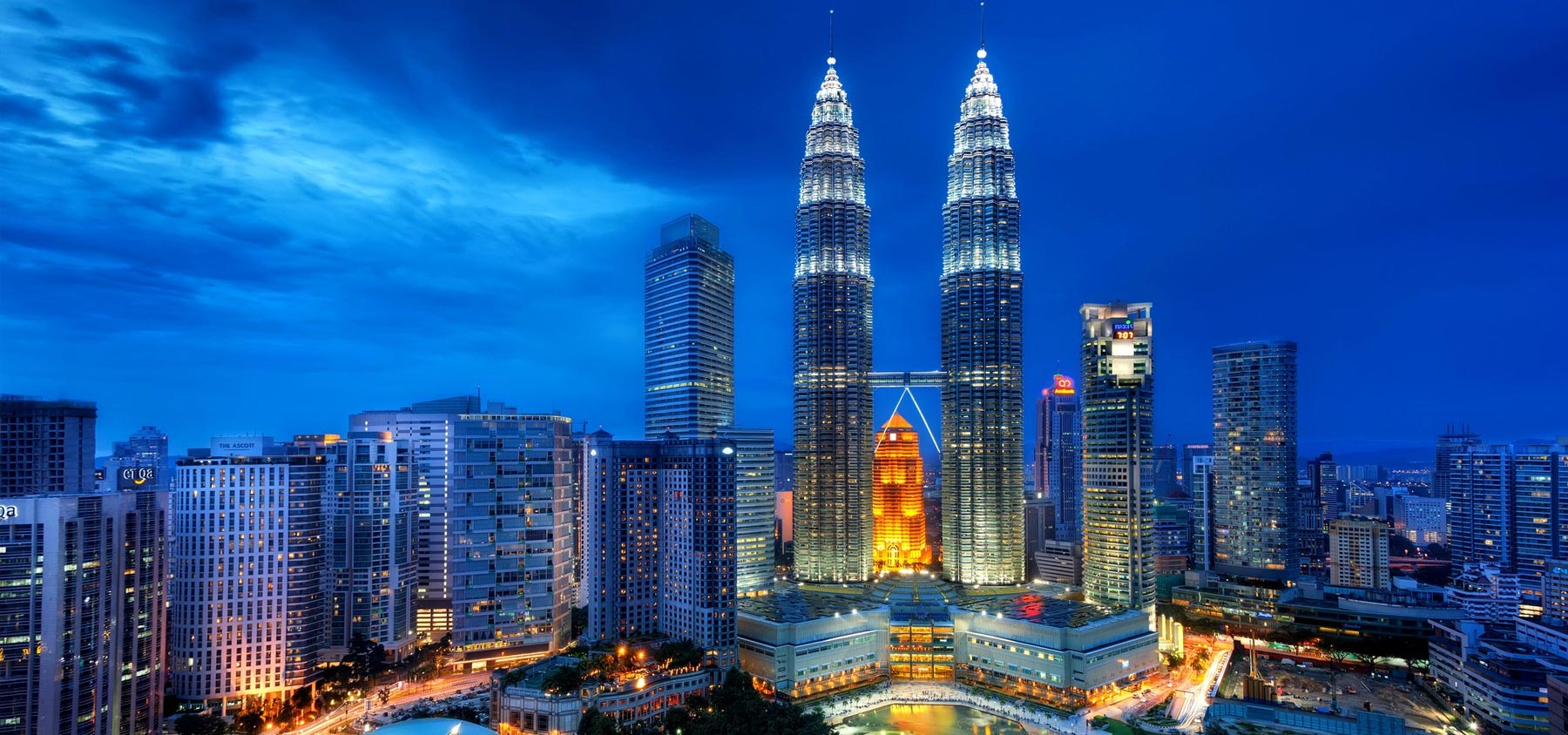 Malaysia Tour Packages, Kuala Lumpur Vacation at low Price - TripDezire