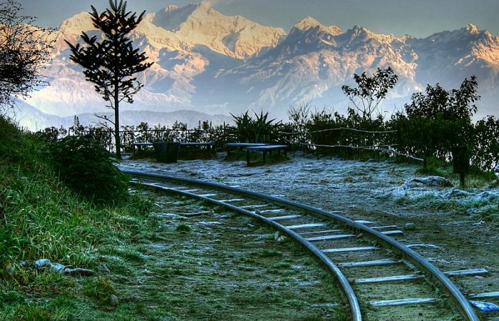 Top 10 Best Hill Stations to visit in India with TripDezire