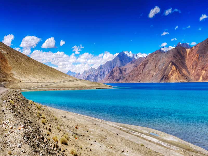 Leh Ladakh Tour with TripDezire for booking call at 999 111 9350