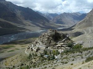 Spiti, Himachal Pradesh tour with TripDezire for booking call at 999 111 9350
