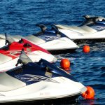 Jet Skiing Destinations Tour with TripDezire for booking call at 999 111 9350