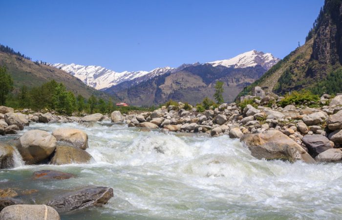 Manali Tour Packages with TripDezire for booking call at 999 111 9350