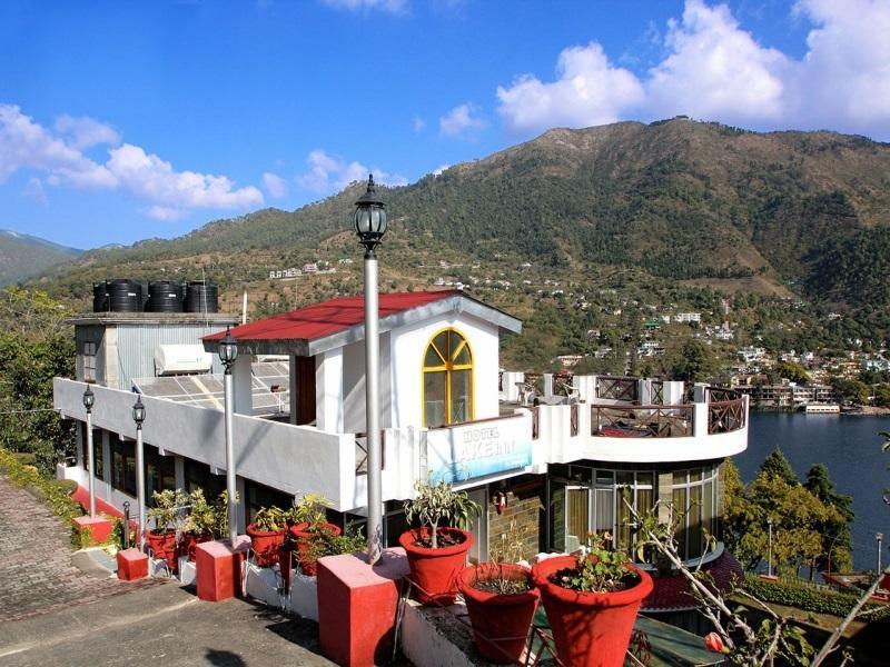 Book Nanital Tour Package with TripDezire