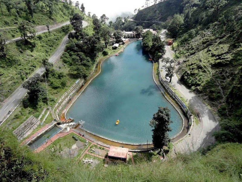 Nainital Tour Packages with TripDezire