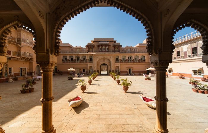 Rajasthan Tour Packages with TripDezire for booking call at 999 111 9350