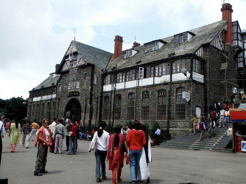 Shimla - Manali Tour Package with TripDezire
