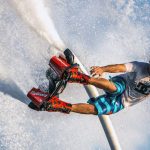Water Sports Activities on Dubai Trip with TripDezire